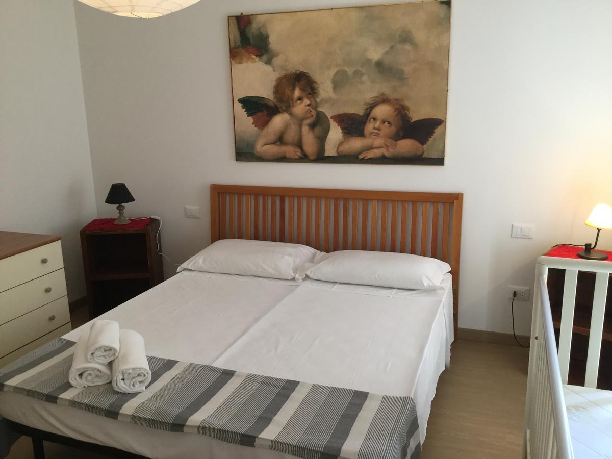 Venice Ormesini Home Esterno foto