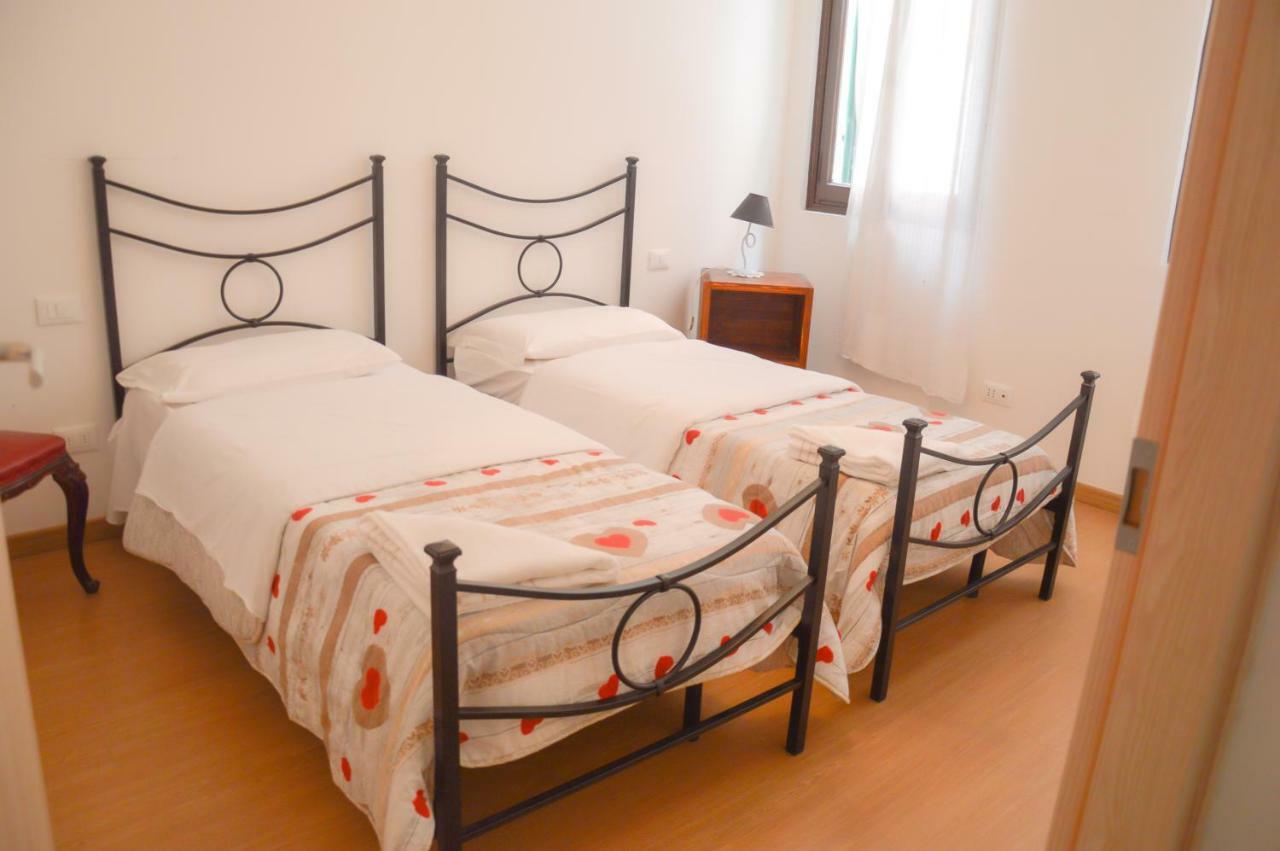 Venice Ormesini Home Esterno foto