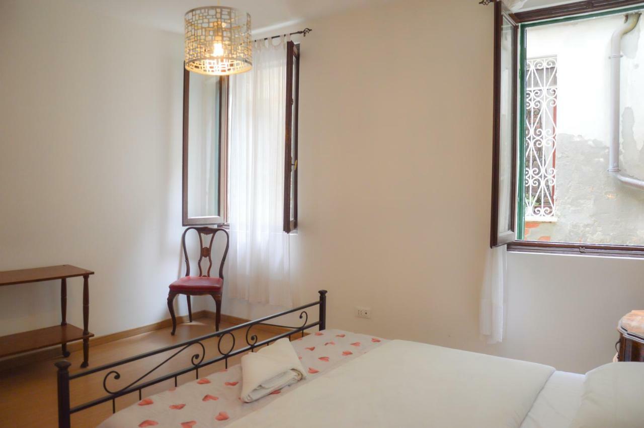 Venice Ormesini Home Esterno foto