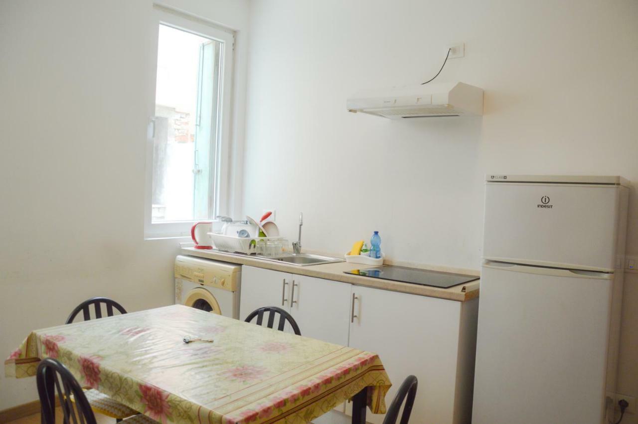Venice Ormesini Home Esterno foto