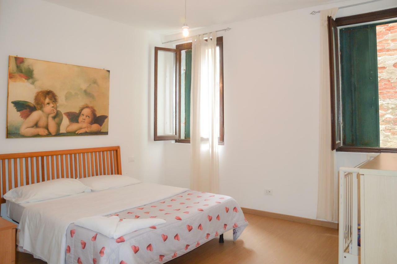 Venice Ormesini Home Esterno foto